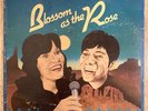 Lamanite Generation Blossom As The Rose LP Rock Soul Psych Rare Navajo Vinyl G