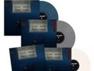 Billie Eilish Hit Me Hard And Soft 3LP BUNDLE with SIGNED Insert