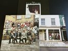 Mumford & Sons (Sigh No More, Babel) And The Lumineers Vinyl Bundle - 3 LPs