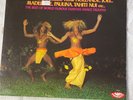 Tahiti Folkhits (French Polynesia) LP RARE Manuiti Records VG