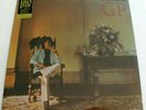 GRAM PARSONS - GP - New, Sealed Vinyl LP Record (Rhino)