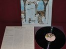 GENESIS - TRESPASS - CHARISMA RJ-7301 1977 - LP JAPAN EX