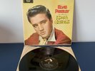 ELVIS PRESLEY King Creole LPM 1884 LP Record Vinyl RCA Victor