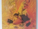 The Cramps – A Date With Elvis - UK 1986 LP Album Vinyl Record -Big Beat Records