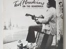 Ted Hawkins ‎– On The Boardwalk (The Venice Beach Tapes) UK 1986 LP Album Vinyl