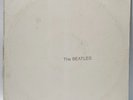 The Beatles - White Album - Capitol Orange Stereo SWBO 101 - Ultrasonic Cleaned