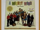 A Mighty Wind OST On Forest Green Vinyl Parker Posey Eugene Levy Harry Shearer