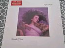 Kate Bush - Hounds Of Love - Original UK Vinyl LP & printed inner