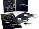 Pink Floyd - Dark Side Of The Moon Collectors Clear Vinyl Picture Disc 50th (2)