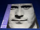 PHIL COLLINS   FACE VALUE   STILL SEALED Japan Obi 1981 1st Press STONE MINT