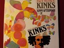 The Kinks Face to Face Vinyl LP /1966 / Reprise/ RS 6228 / Stereo