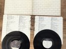 PINK FLOYD THE WALL VINYL LP ALBUM GATEFOLD SL HARVEST RECORDS SHDW 411 UK 1979