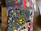 Queensryche Autographed Operation Mindcrime Lot. 4 Items