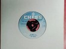 JOY LOVEJOY 45, IN ORBIT - CHESS 1967 'RARE ' NORTHERN SOUL