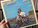 Freddie King ‎/ Texas Cannonball - 1972 Shelter - VG+/VG+