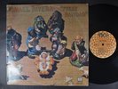 ISMAEL RIVERA Feliz Navidad LATIN LP  ORIGINAL SALSA GUAGUANCO TICO STERLING