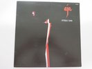 STEELY DAN '' AJA '' AUS 1ST EDITION- 1977- 'DON BARTLEY CUT'- G/FOLD- EX AUDIO.
