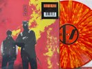 Twenty One Pilots – Clancy - Spotify Fans First Red & Yellow Splatter Vinyl LP