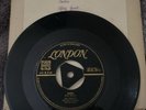 JIM REEVES - BIMBO - RARE 1954 LONDON 78 - COUNTRY  CLASSIC