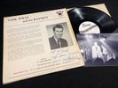 Link Wray and his Ray Men Jack the Ripper OG '63 1st SWAN WL PROMO w/ Signature