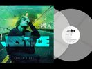 Justin Bieber - Justice - Triple Chucks Deluxe - Limited Edition Vinyl 2LP Clear