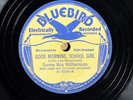 Sonny Boy Williamson BLUEBIRD 7059 V/V+