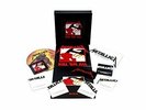 Metallica - Kill Em All Box Set, Deluxe Edition, Numbered VINYL CD New & Sealed