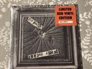 Sex Pistols - Pretty Vacant Red Coloured Vinyl 7