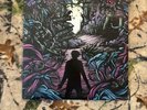 Homesick by A Day To Remember Vinyl LP Repress Black 2009