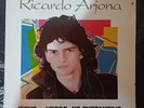 Ricardo Arjona ‎– Jesus Verbo, No Sustantivo - Latin, Vocal, Pop, Colombia, 1993