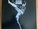 David Bowie/The Man Who Sold The World/Red-Orange Vinyl