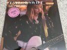 Taylor Swift - At The BBC 12” Pink Vinyl Ltd Numbered LP Avalon Exc 2023 RARE