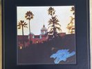 The Eagles Hotel California MOFI Limited Edition 180g 45rpm SuperVinyl 2LP