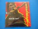 Adamczyk,P.T. & Paci - Cyberpunk 2077: Phantom Liberty (Original Score) LP