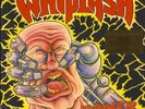 Whiplash - Power And Pain LP - NUMBERED & COLORED MOV VINYL RECORD Thrash Metal