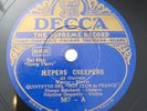 DECCA 587 10