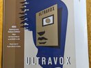 Ultravox Rage In Eden Vinyl LP 40th Anniversary Half Speed Master 2022 NEW