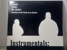 People Under The Stairs - Question In The Form Of An Answer Instrumentals Vinyl