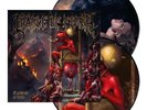 Cradle of Filth - Existence Is Futile. Double Picture Vinyl 2xLP Album SEALED