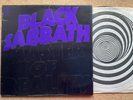 BLACK SABBATH 
