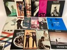 The Jam 17x 7” Vinyl All Picture Cover Singles