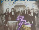 Originalautogramme der Band 