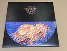 TEMPEST SELF TITLED VINYL ALBUM LP  1973 UK (MINT ) PROG HARD ROCK