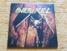 Overkill - RELIXIV  (2 LP, Reissue 2013, New, Sealed)