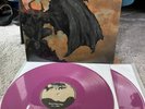 High on Fire Blessed Black Wings 2x LP Purple Vinyl LTD 981 EX 2013 Sleep Om
