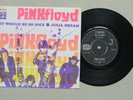 Pink Floyd It would be so nice Julia dream DUTCH PRESSING 45 rpm