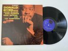 DONALD BYRD – FUEGO – BLUE NOTE LP