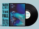 THE FALL - SLATES LIVE  - SIGNED 10'' Vinyl /200 Presale