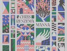 Chris Renzema - Manna NEW Vinyl
