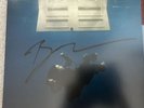 Billie Eilish - Hit Me Hard And Soft White Vinyl + Signed Artcard